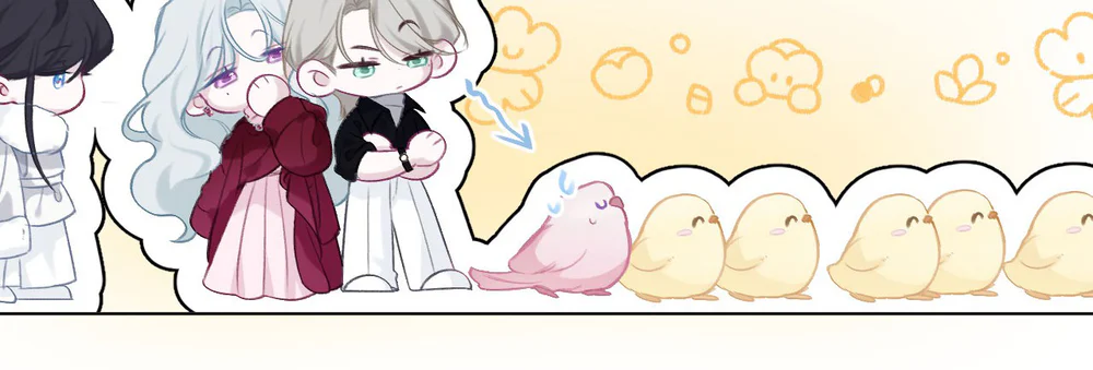 Đọc truyện Decibel Của Nhịp Tim - Chapter 8