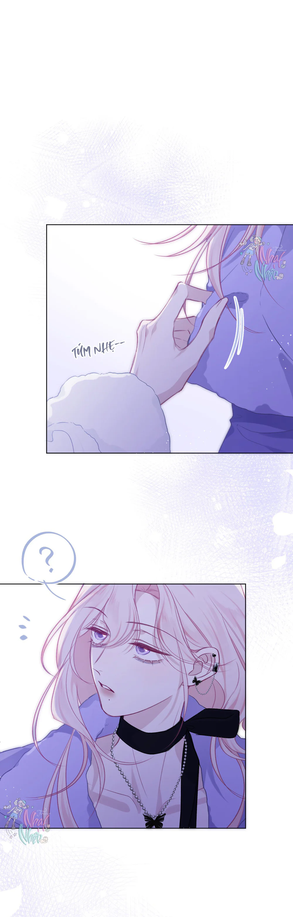 Đọc truyện Decibel Của Nhịp Tim - Chapter 8