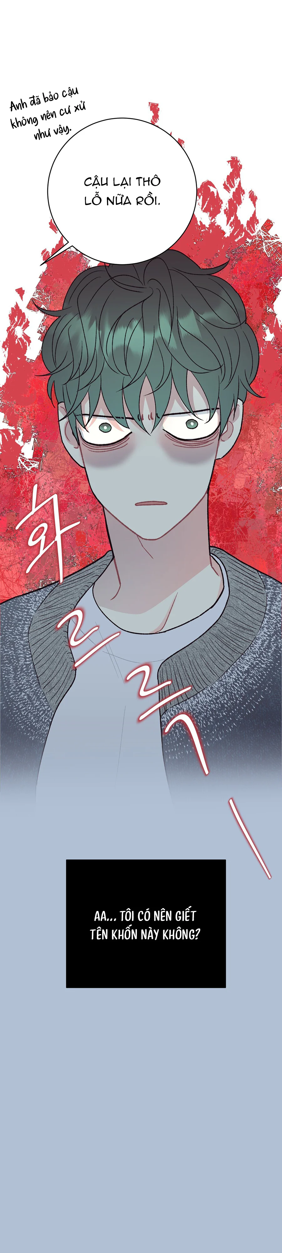 Đọc truyện Ten - Chapter 11