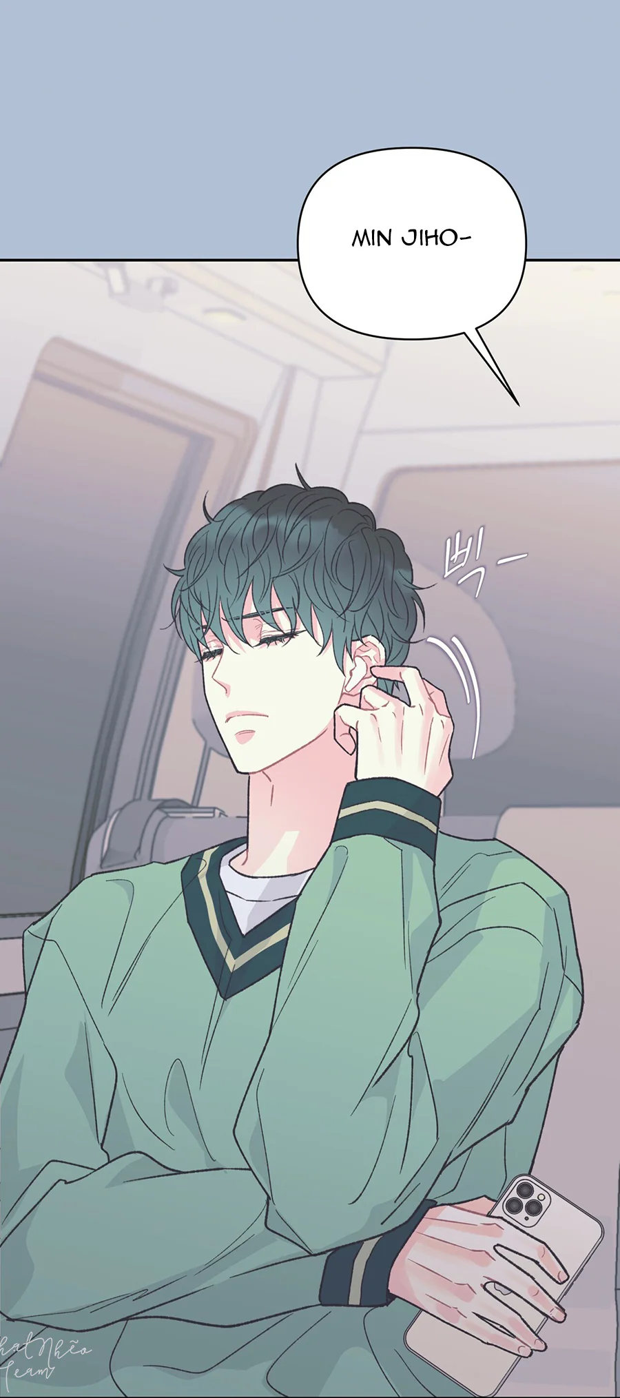 Đọc truyện Ten - Chapter 11