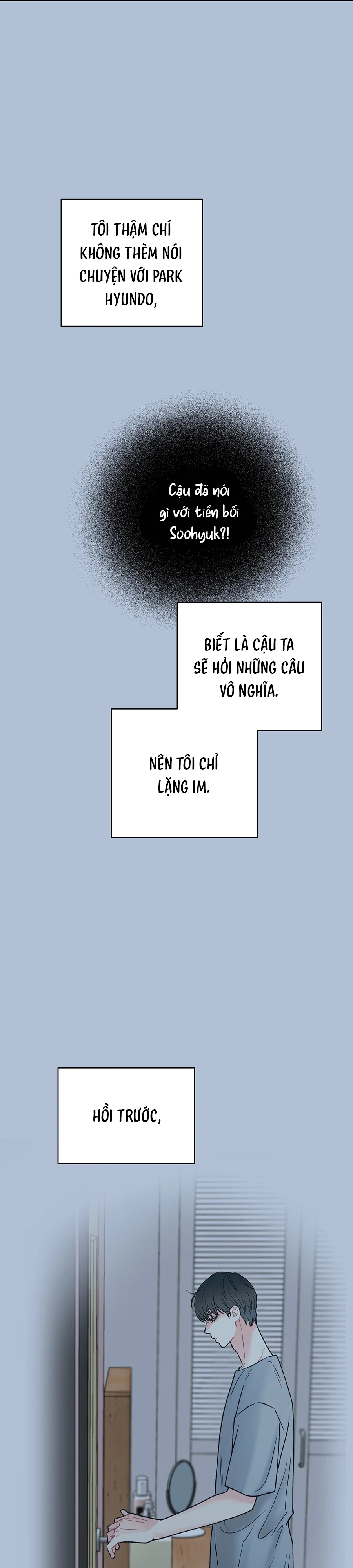 Đọc truyện Ten - Chapter 11