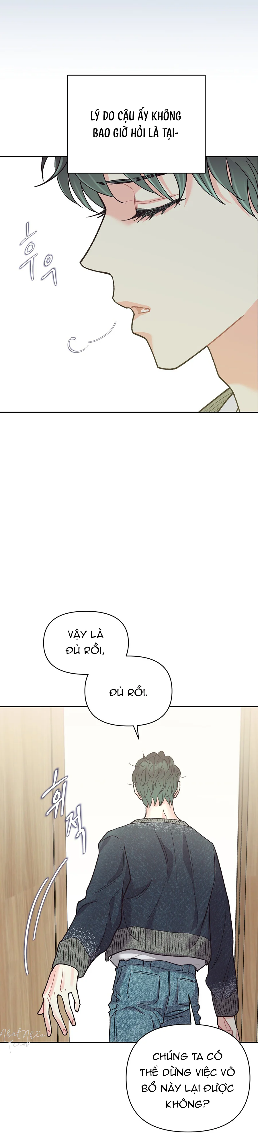 Đọc truyện Ten - Chapter 11