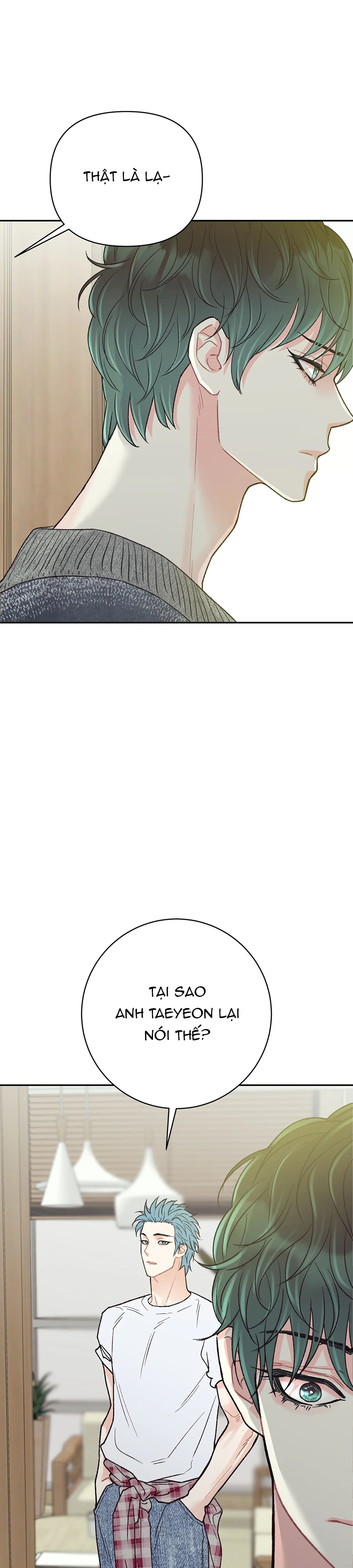 Đọc truyện Ten - Chapter 11