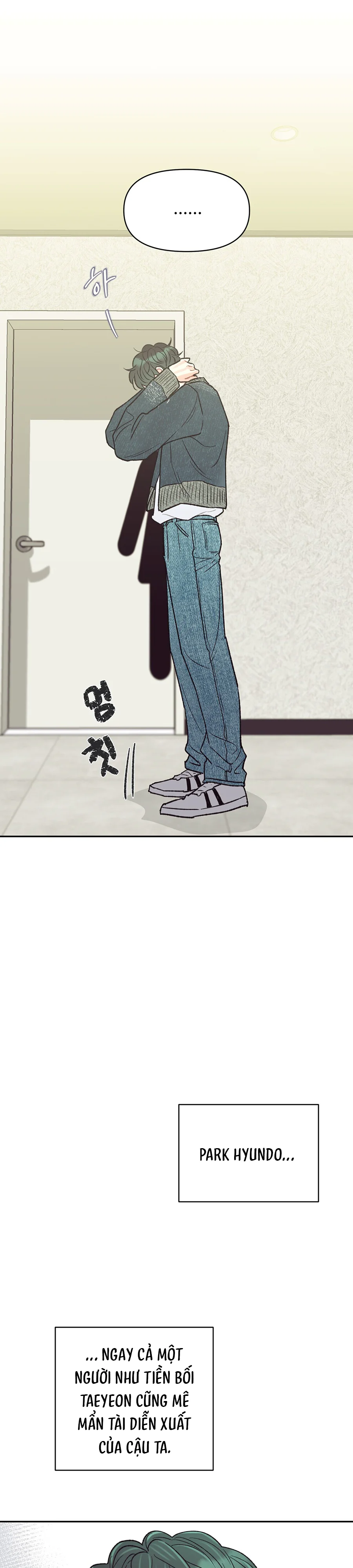 Đọc truyện Ten - Chapter 11