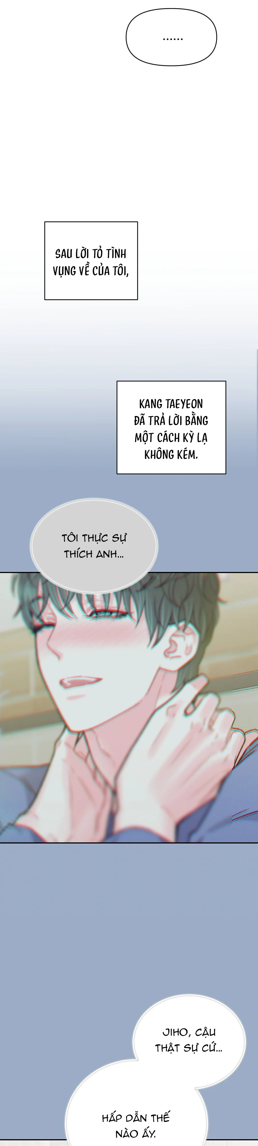 Đọc truyện Ten - Chapter 11