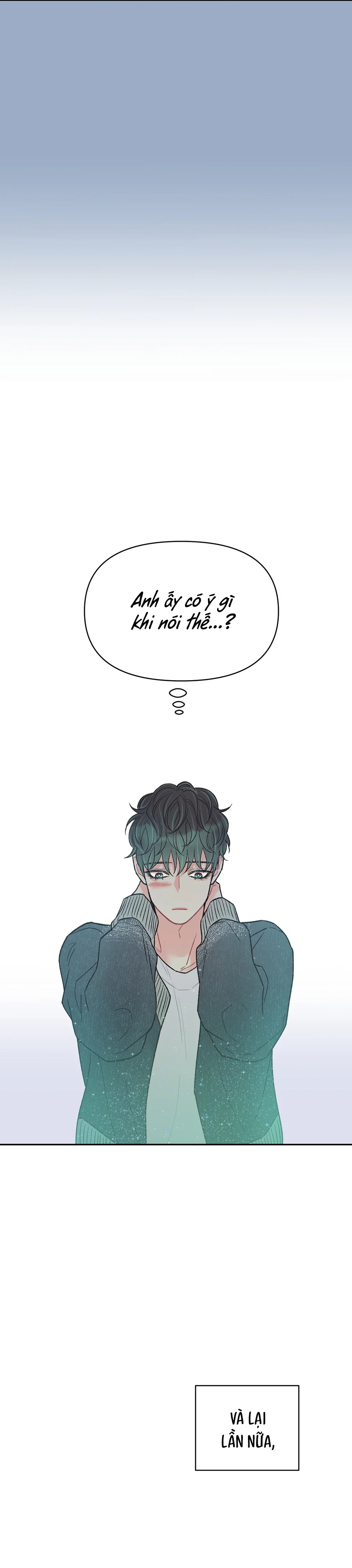 Đọc truyện Ten - Chapter 11
