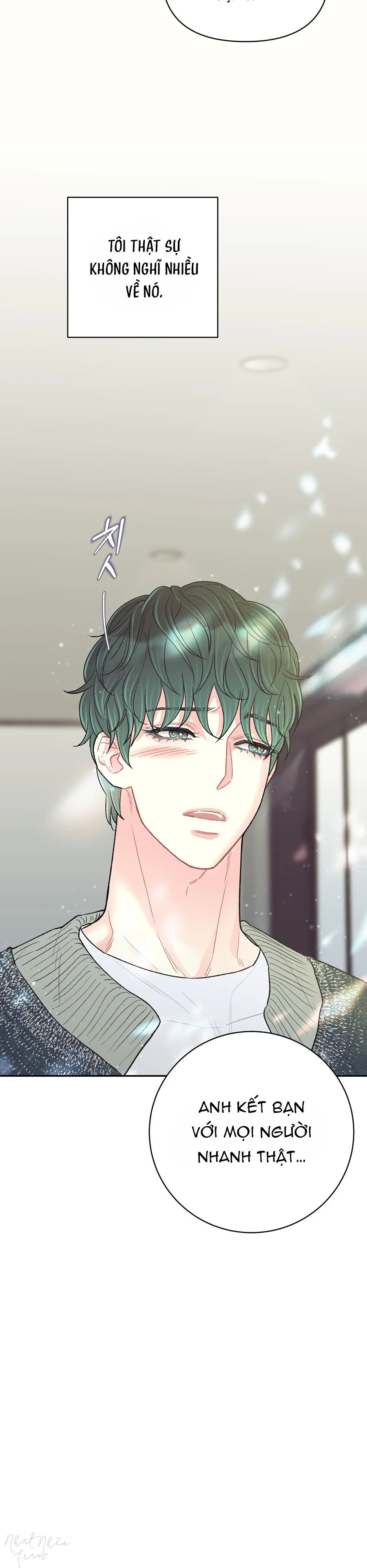 Đọc truyện Ten - Chapter 11