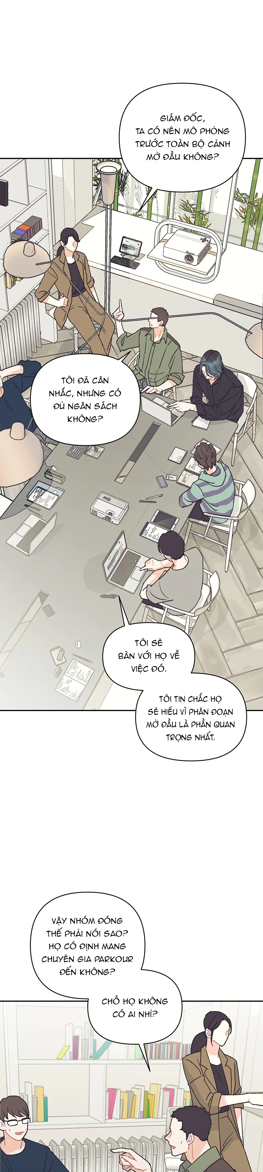 Đọc truyện Ten - Chapter 11
