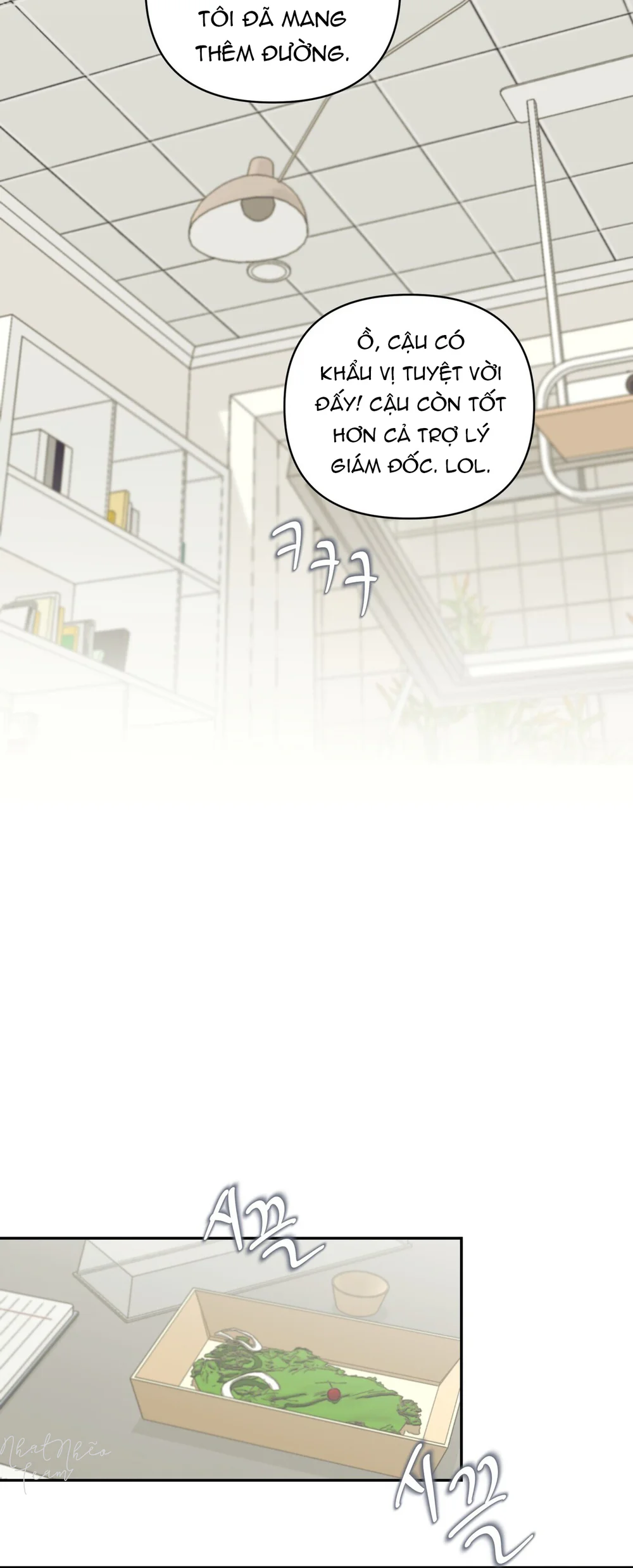 Đọc truyện Ten - Chapter 11