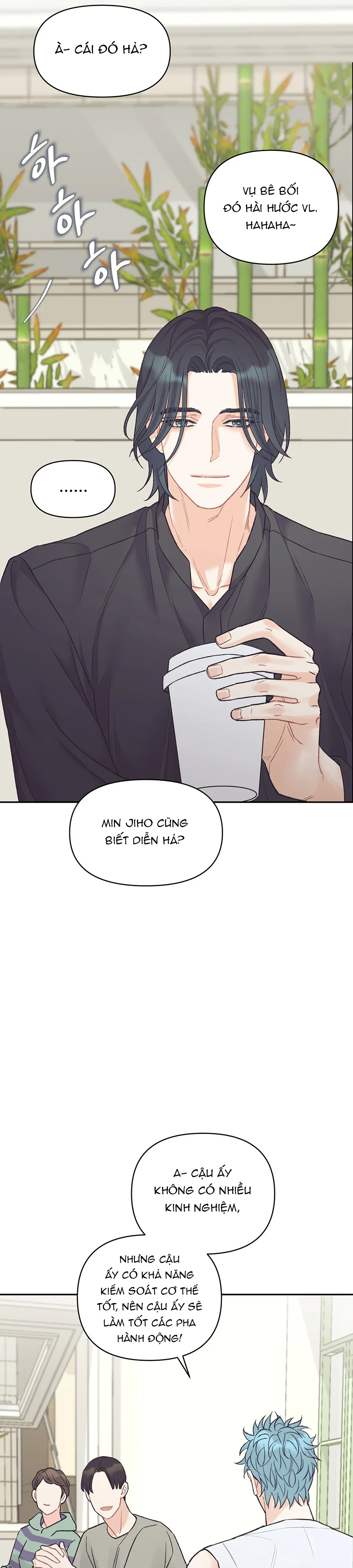 Đọc truyện Ten - Chapter 11