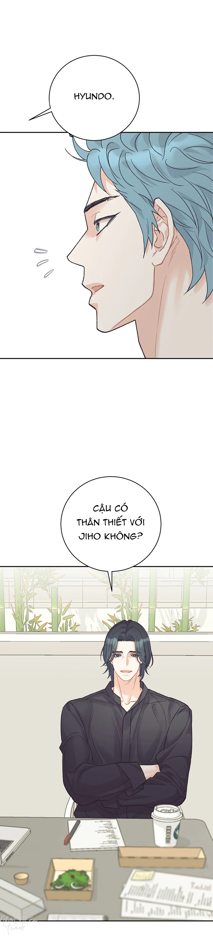Đọc truyện Ten - Chapter 11