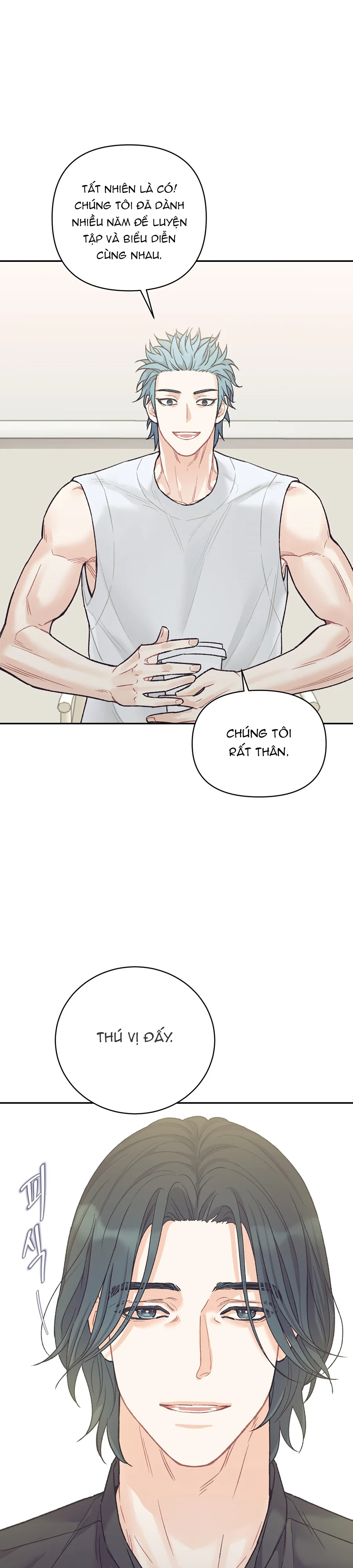 Đọc truyện Ten - Chapter 11