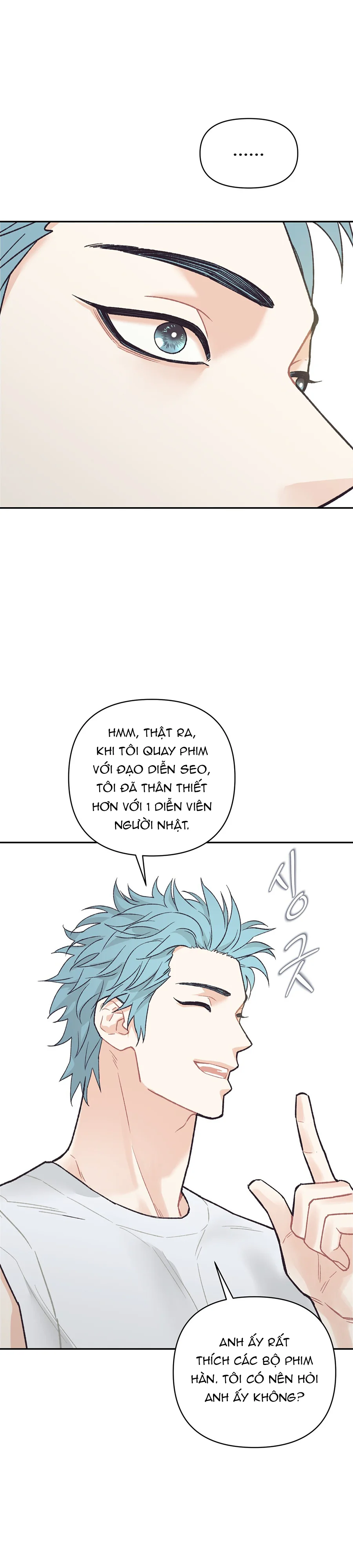 Đọc truyện Ten - Chapter 11