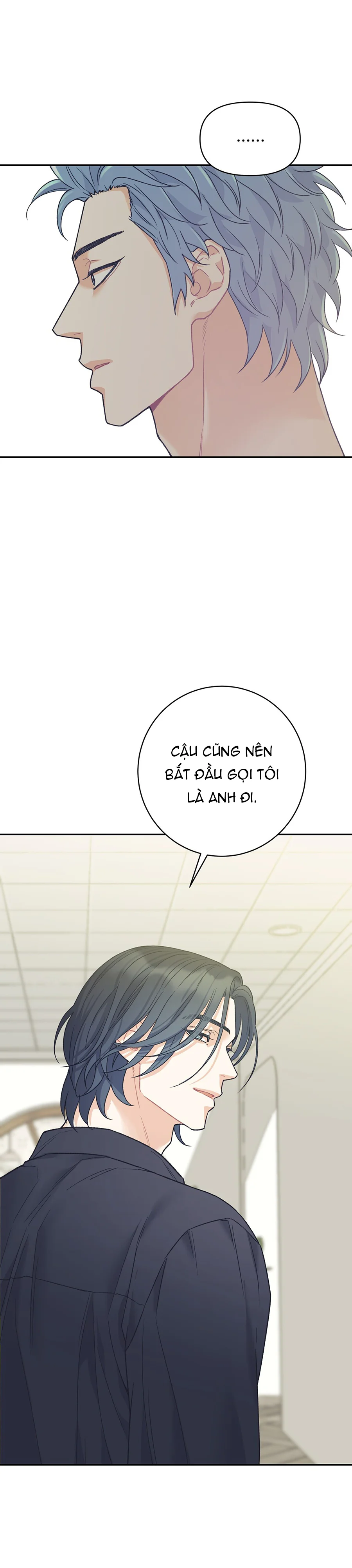 Đọc truyện Ten - Chapter 11