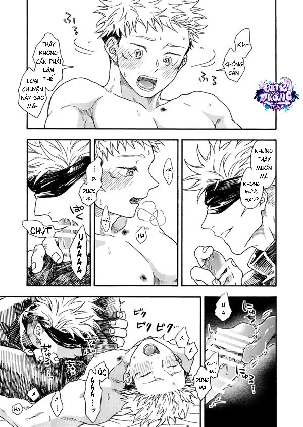 Đọc truyện ONESHORT BÁI THIẾN - Chapter 72.1