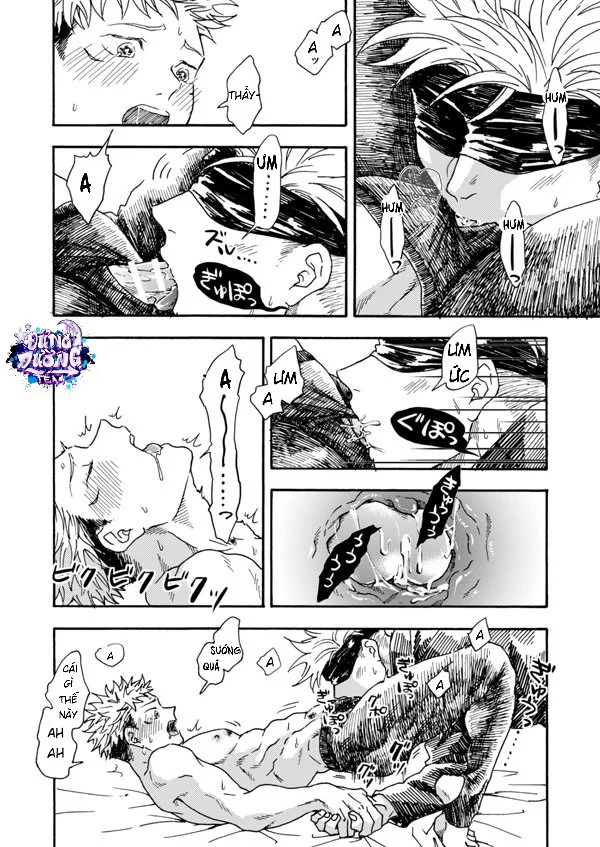 Đọc truyện ONESHORT BÁI THIẾN - Chapter 72.1 19+