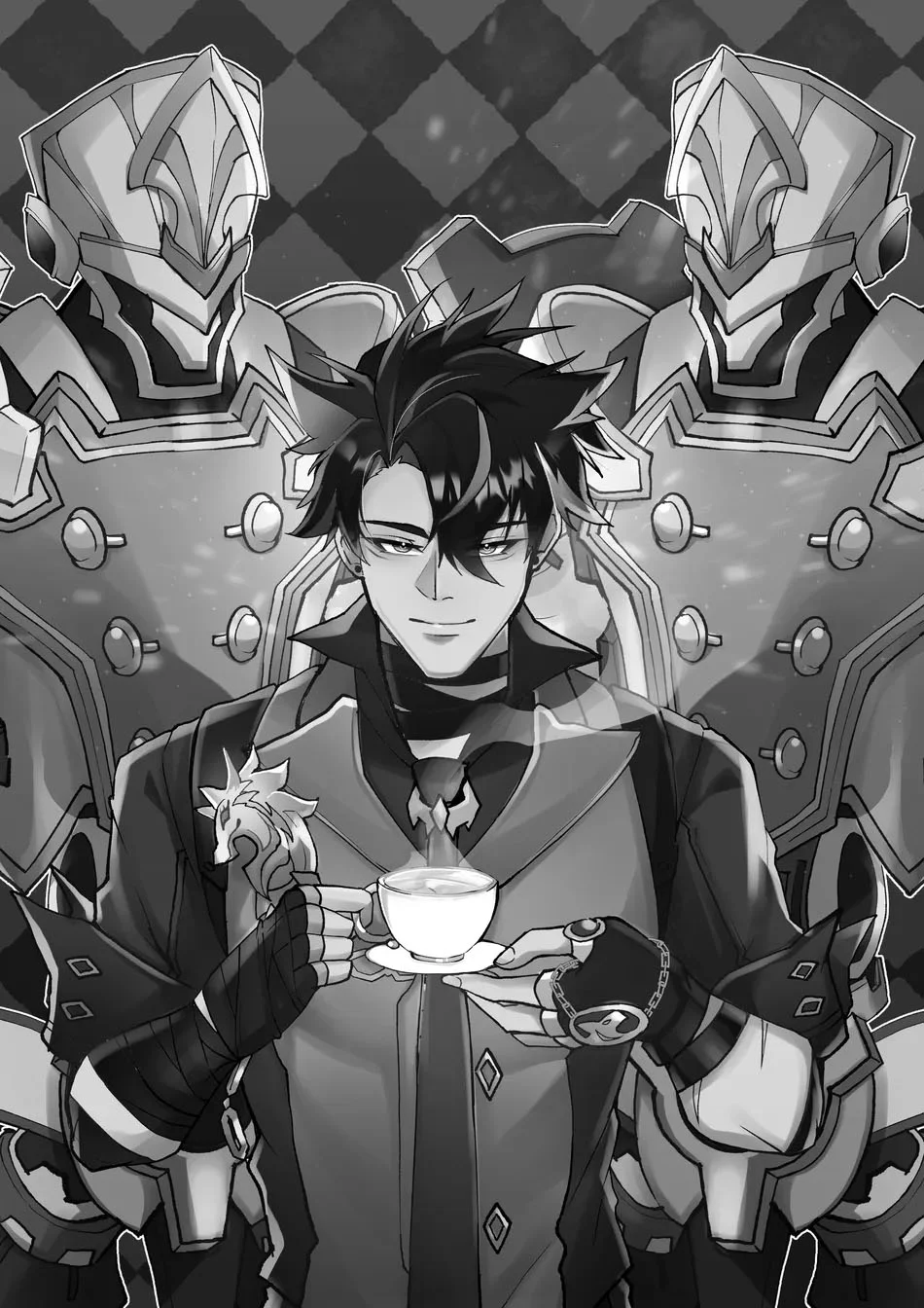 Đọc truyện SERIES ĐỒ CHƠI TÌNH DỤC - Chapter 31.1