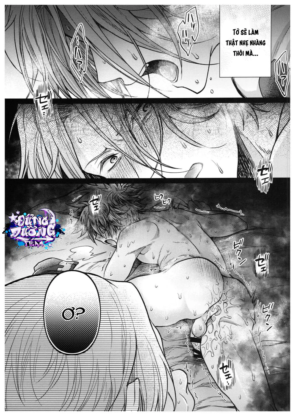 Đọc truyện BẮN TÙM LUM - Chapter 32.1 19+