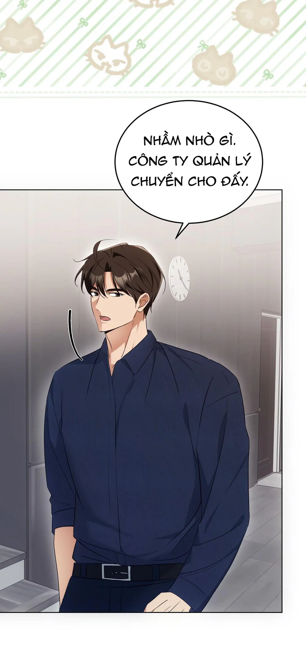 Đọc truyện LIỆU PHÁP MÈO - Chapter 15