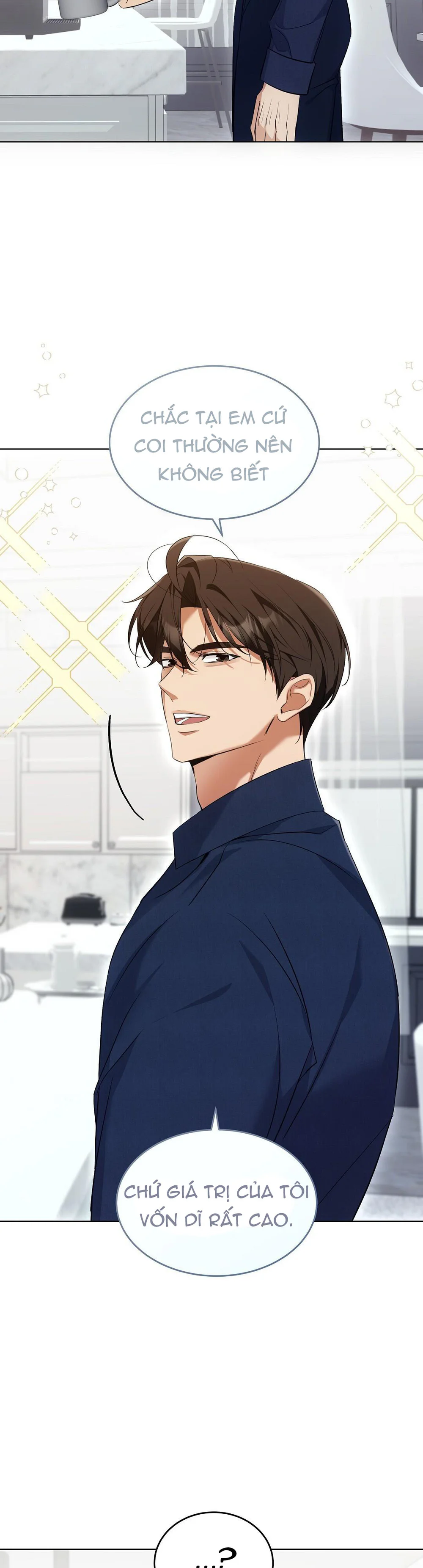 Đọc truyện LIỆU PHÁP MÈO - Chapter 15