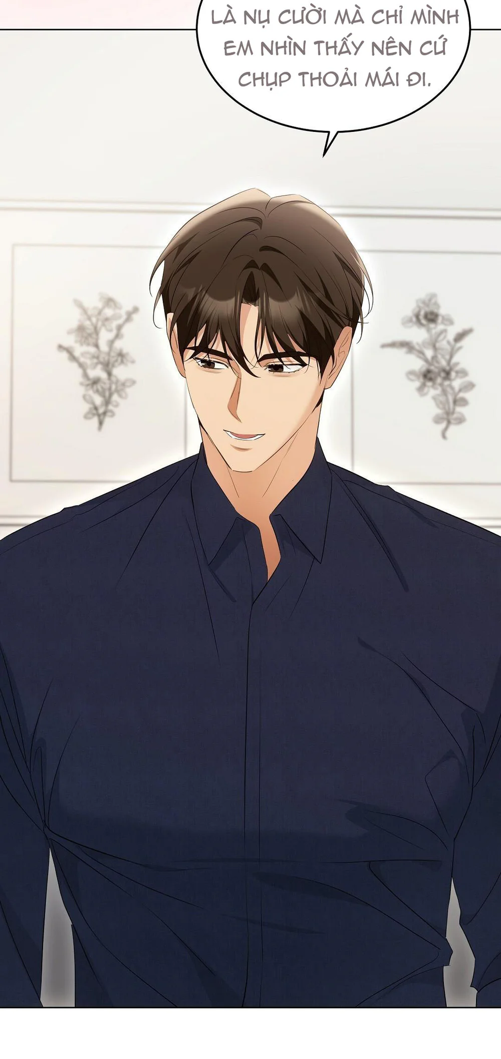 Đọc truyện LIỆU PHÁP MÈO - Chapter 15
