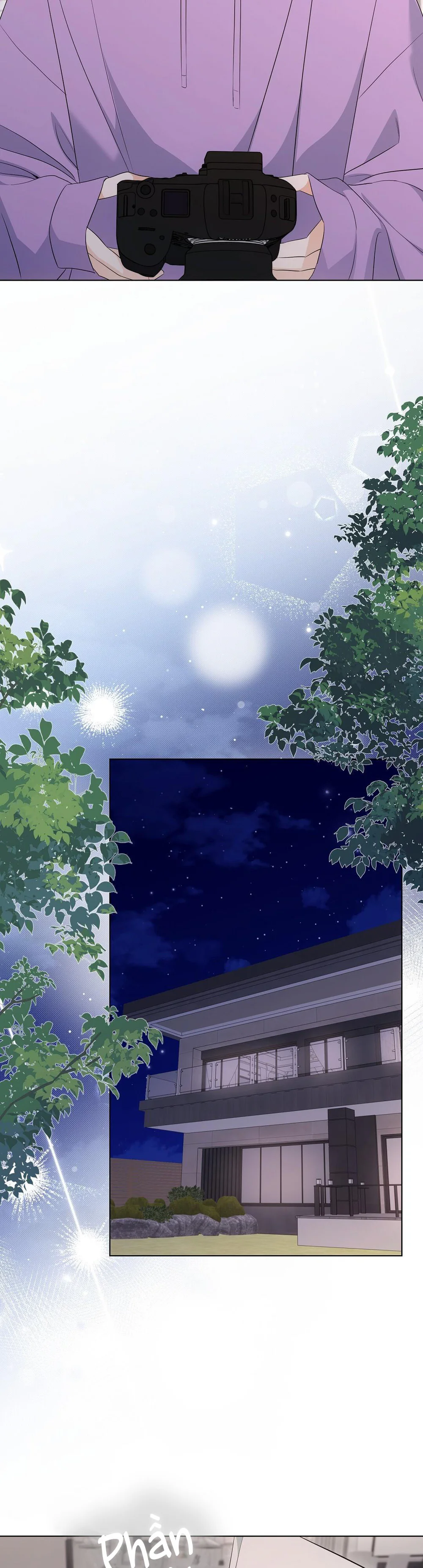 Đọc truyện LIỆU PHÁP MÈO - Chapter 15