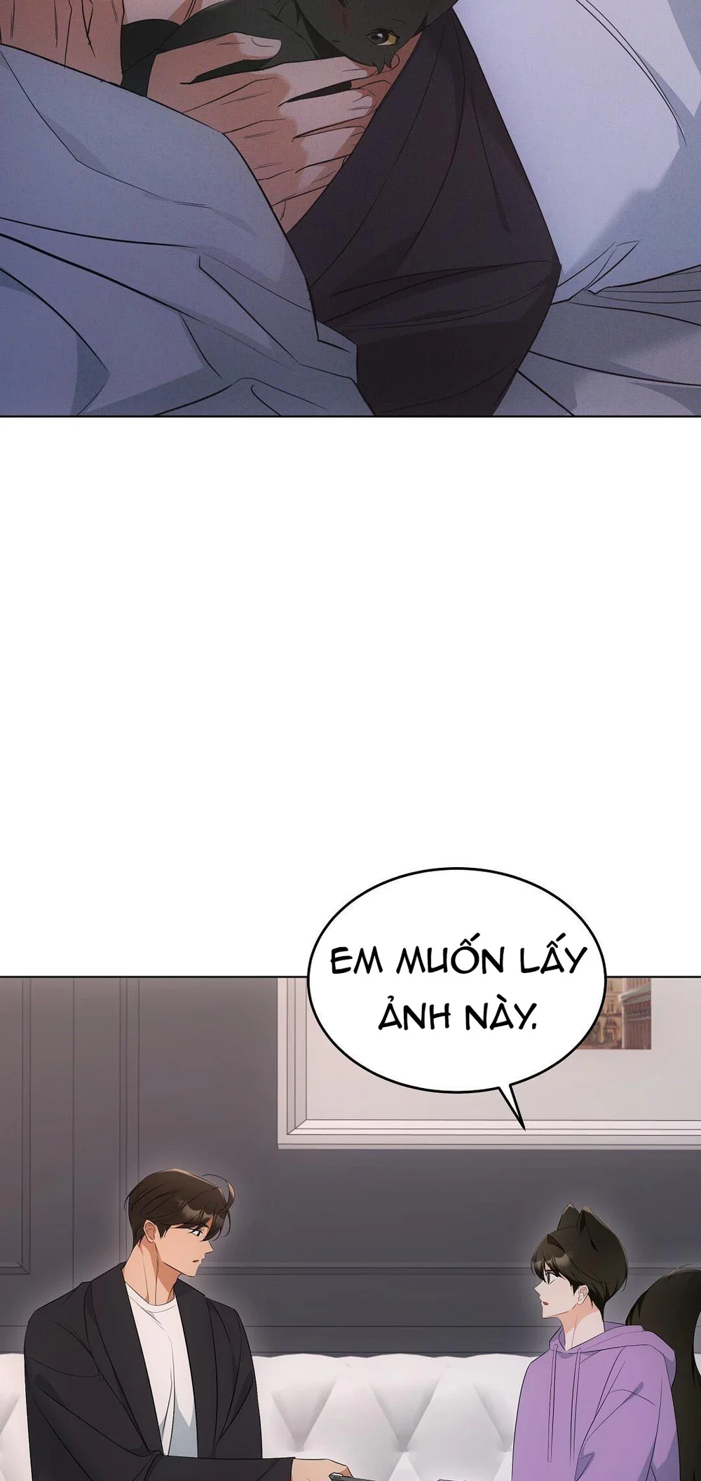 Đọc truyện LIỆU PHÁP MÈO - Chapter 15