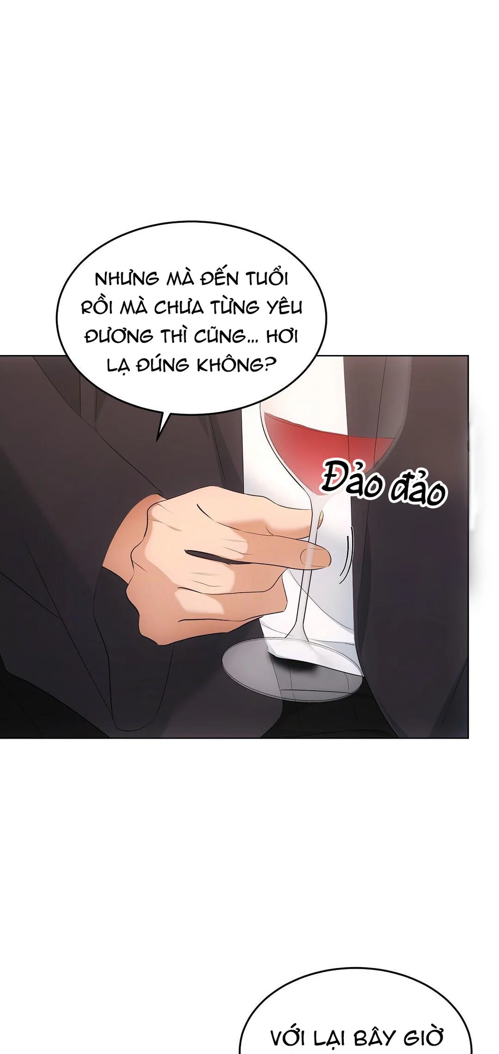 Đọc truyện LIỆU PHÁP MÈO - Chapter 16