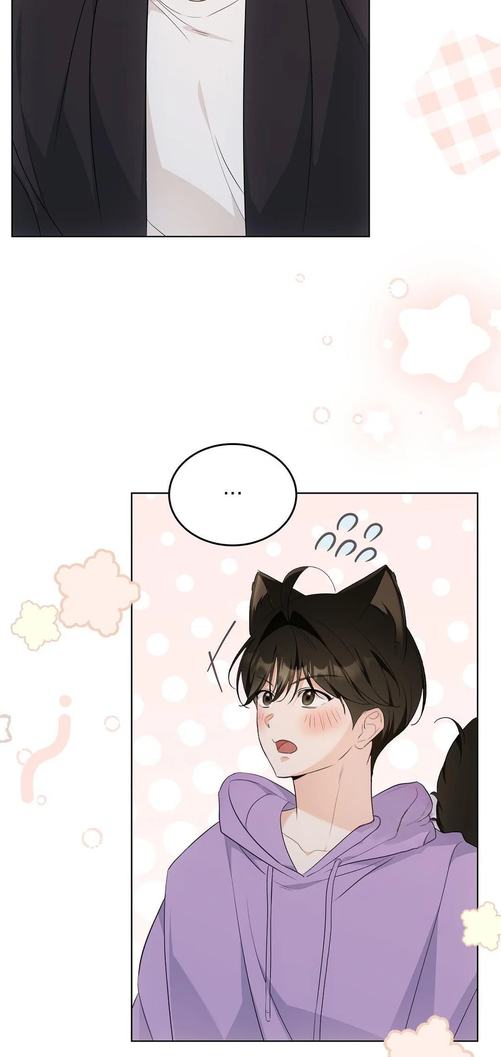 Đọc truyện LIỆU PHÁP MÈO - Chapter 16