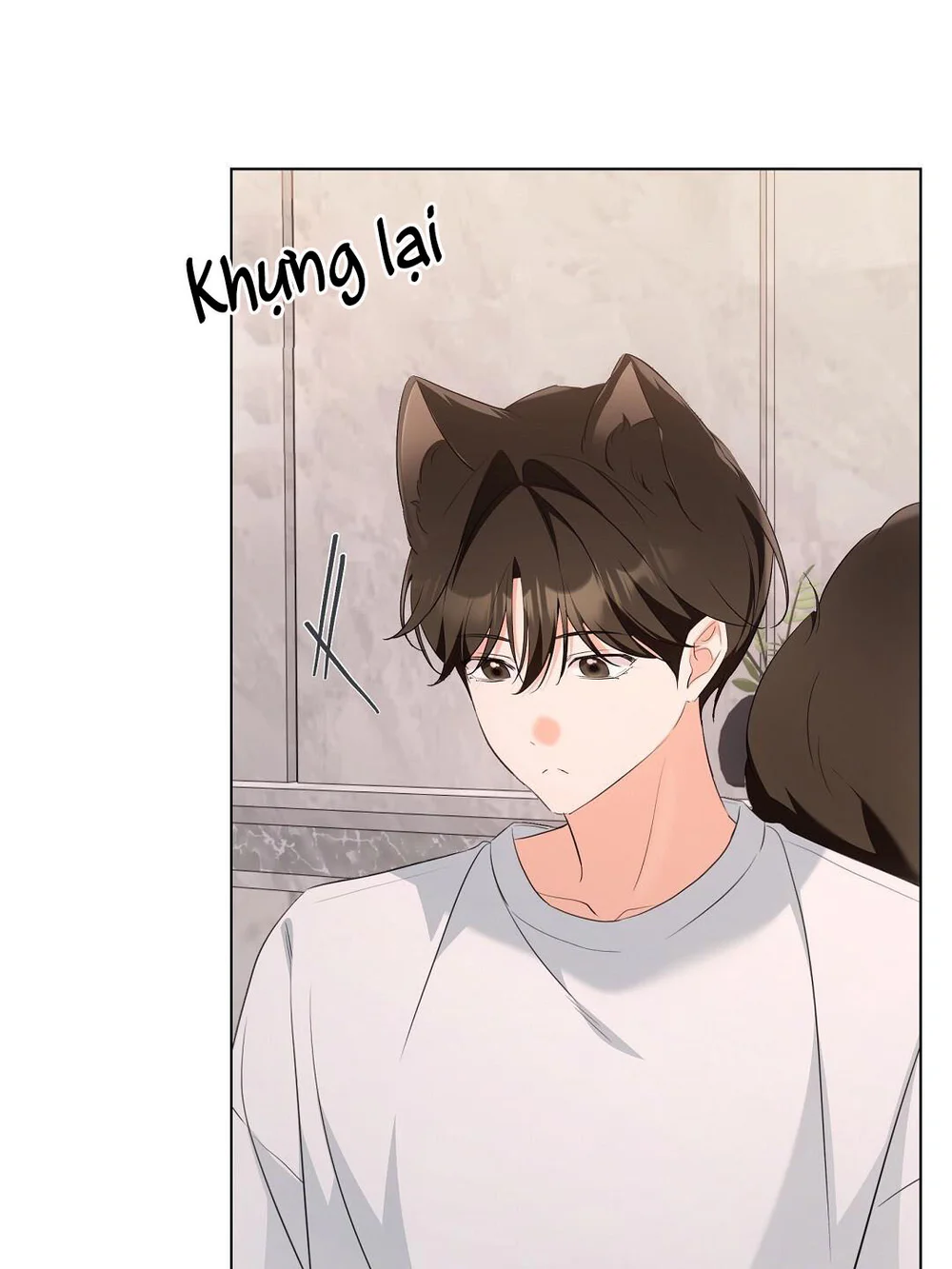 Đọc truyện LIỆU PHÁP MÈO - Chapter 16