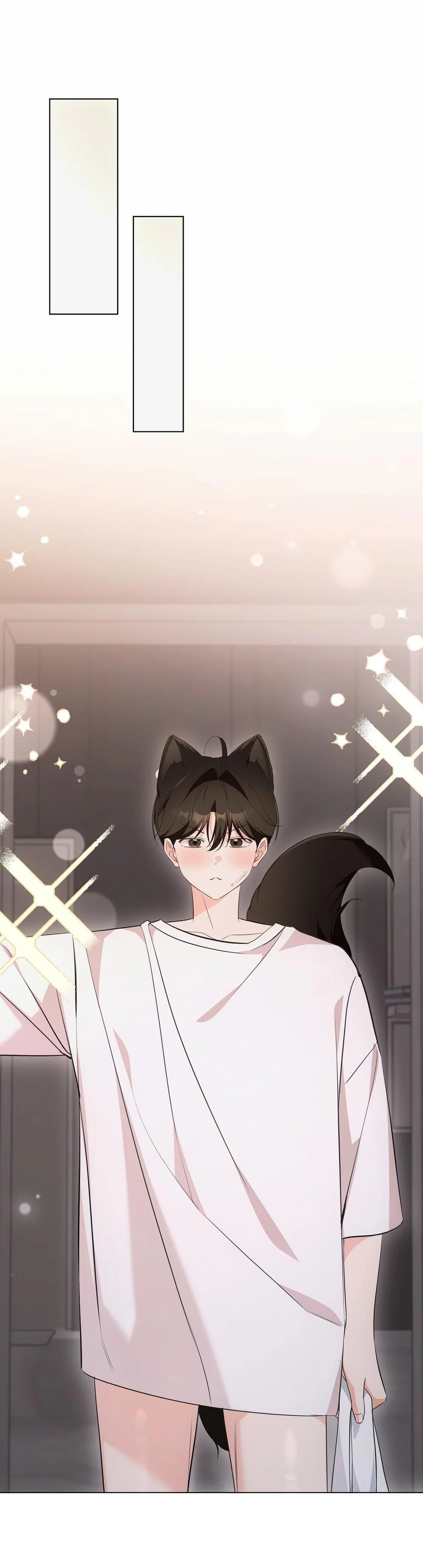 Đọc truyện LIỆU PHÁP MÈO - Chapter 16