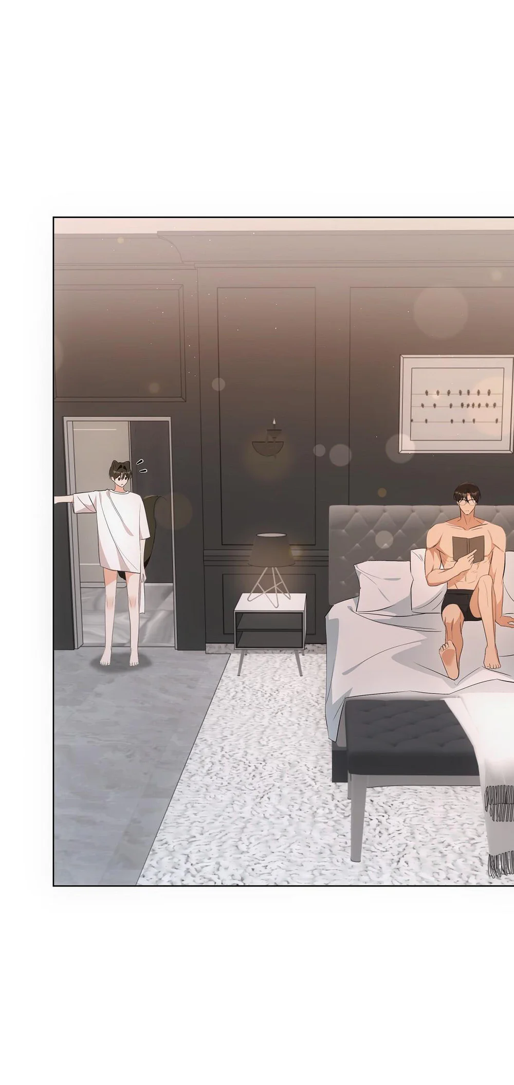 Đọc truyện LIỆU PHÁP MÈO - Chapter 16