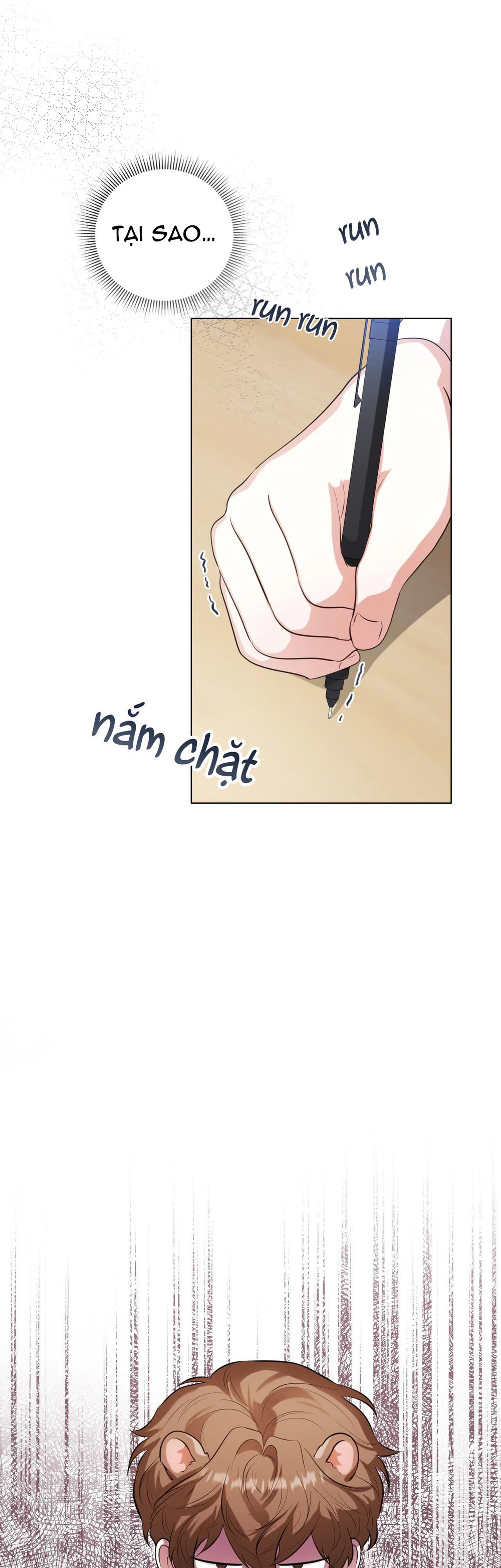 Đọc truyện Cảnh báo: có thú dữ kìa - Chapter 15