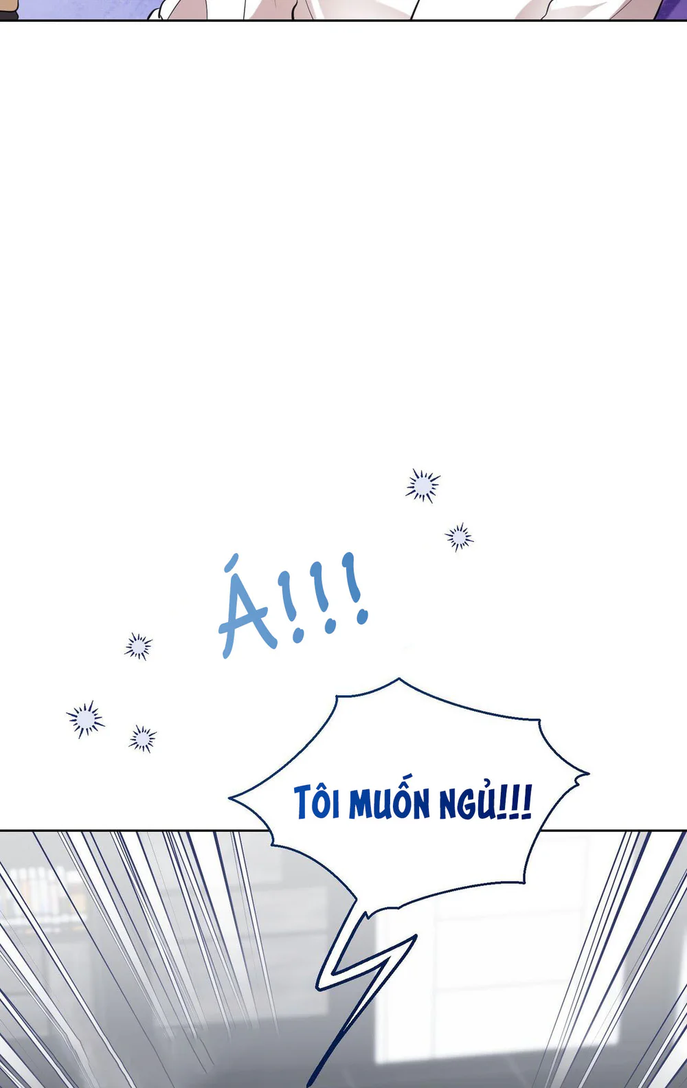 Đọc truyện Cảnh báo: có thú dữ kìa - Chapter 15