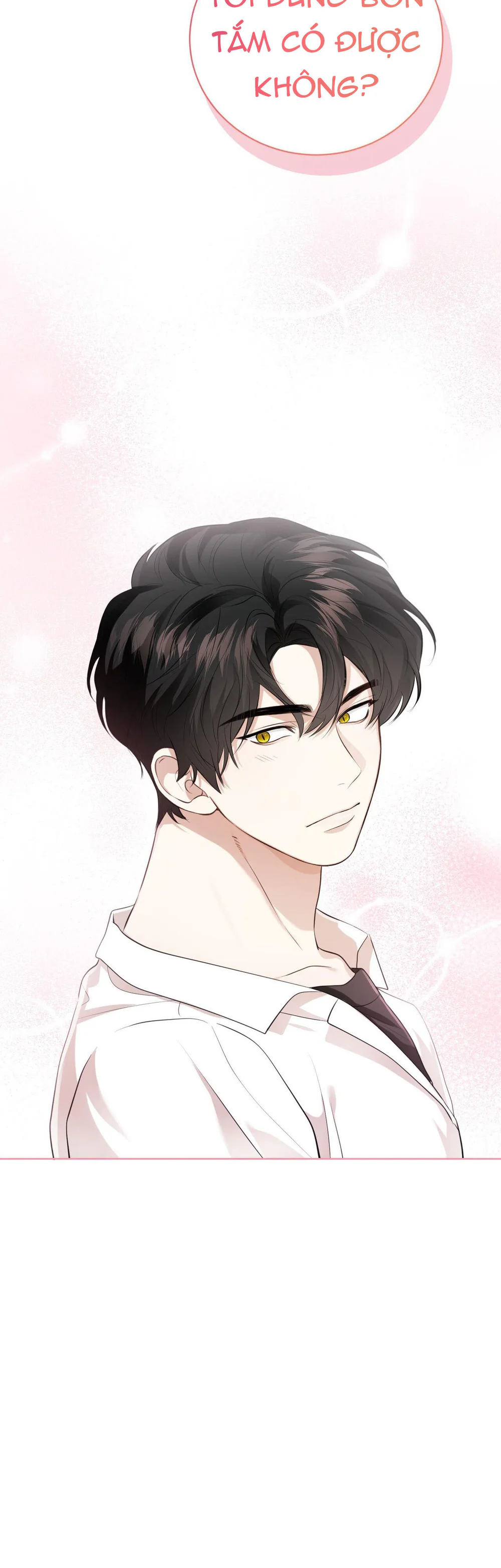 Đọc truyện Cảnh báo: có thú dữ kìa - Chapter 15