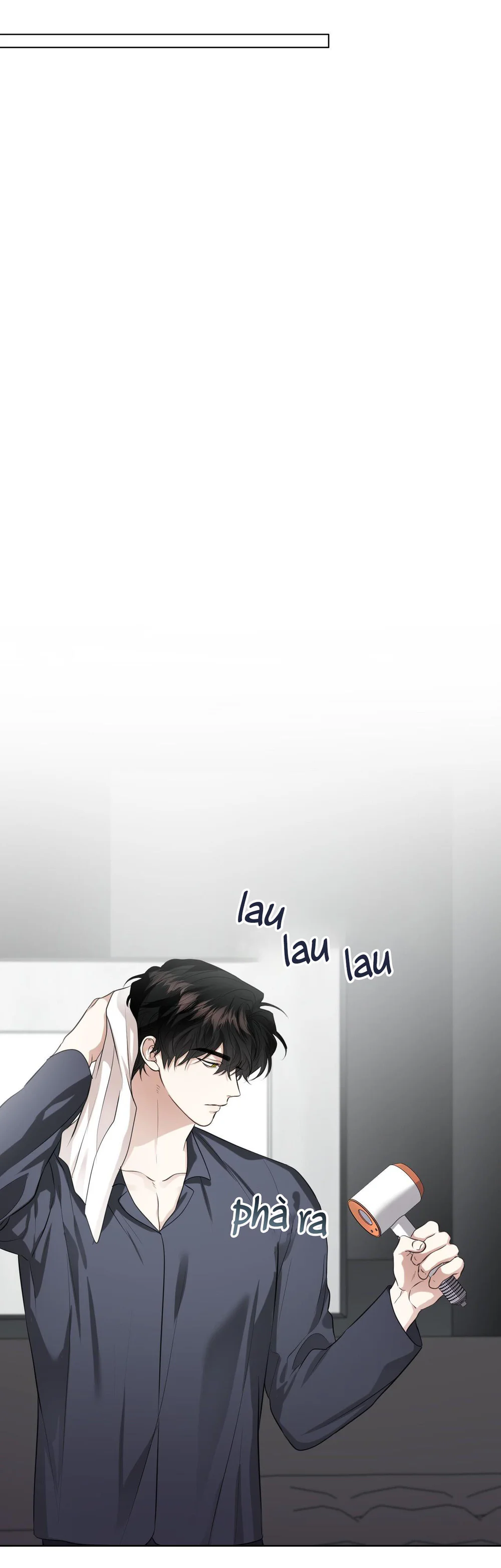 Đọc truyện Cảnh báo: có thú dữ kìa - Chapter 15