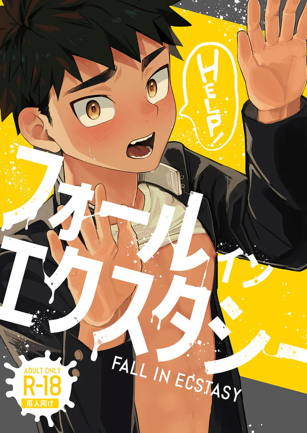 Đọc truyện Tổng hợp Boylove - Chapter 103
