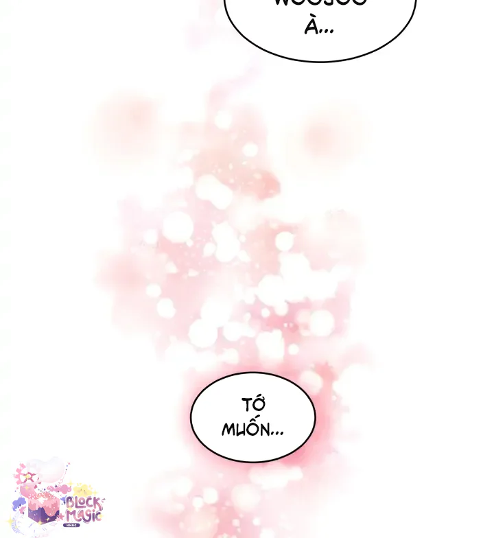 Đọc truyện Tổng hợp Manhwa Ngắn - Chapter 6.5