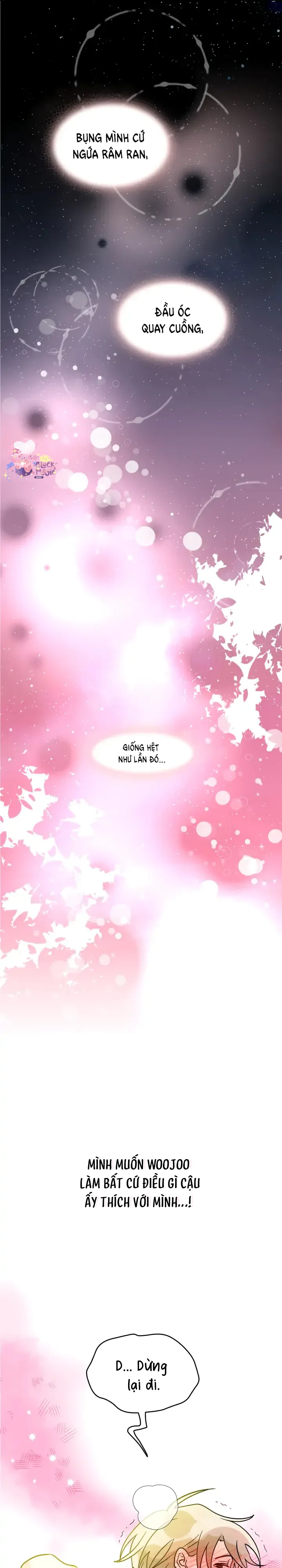 Đọc truyện Tổng hợp Manhwa Ngắn - Chapter 6.5