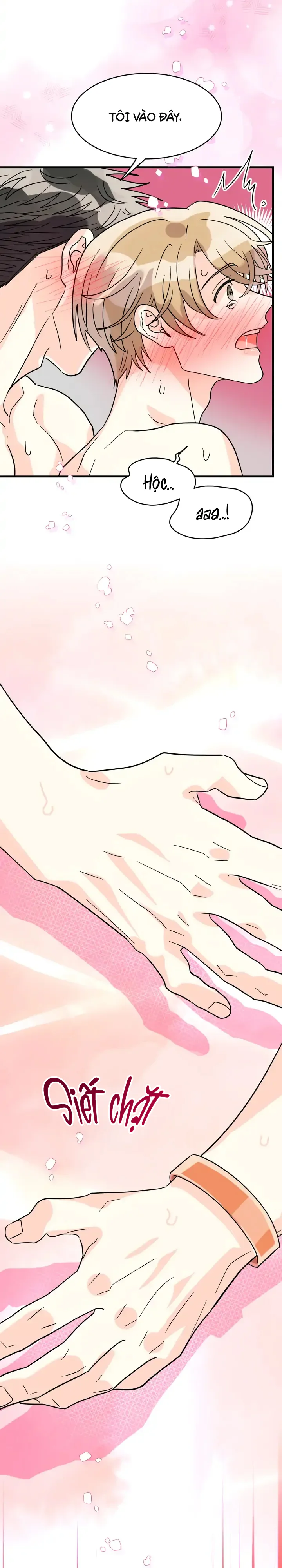 Đọc truyện Tổng hợp Manhwa Ngắn - Chapter 6.5