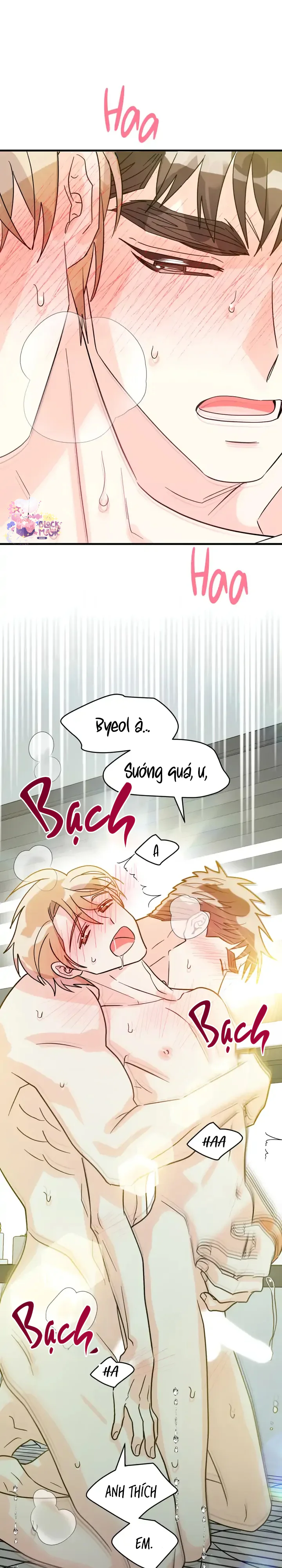 Đọc truyện Tổng hợp Manhwa Ngắn - Chapter 6.5