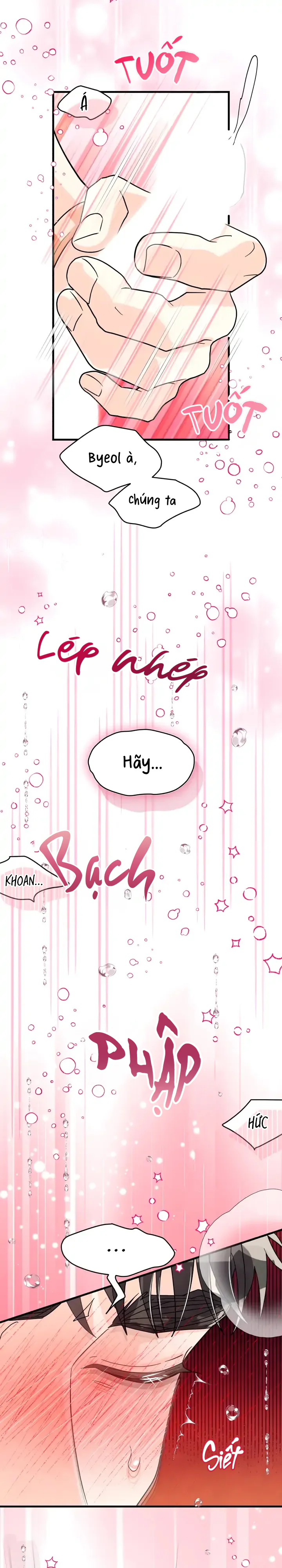 Đọc truyện Tổng hợp Manhwa Ngắn - Chapter 6.5