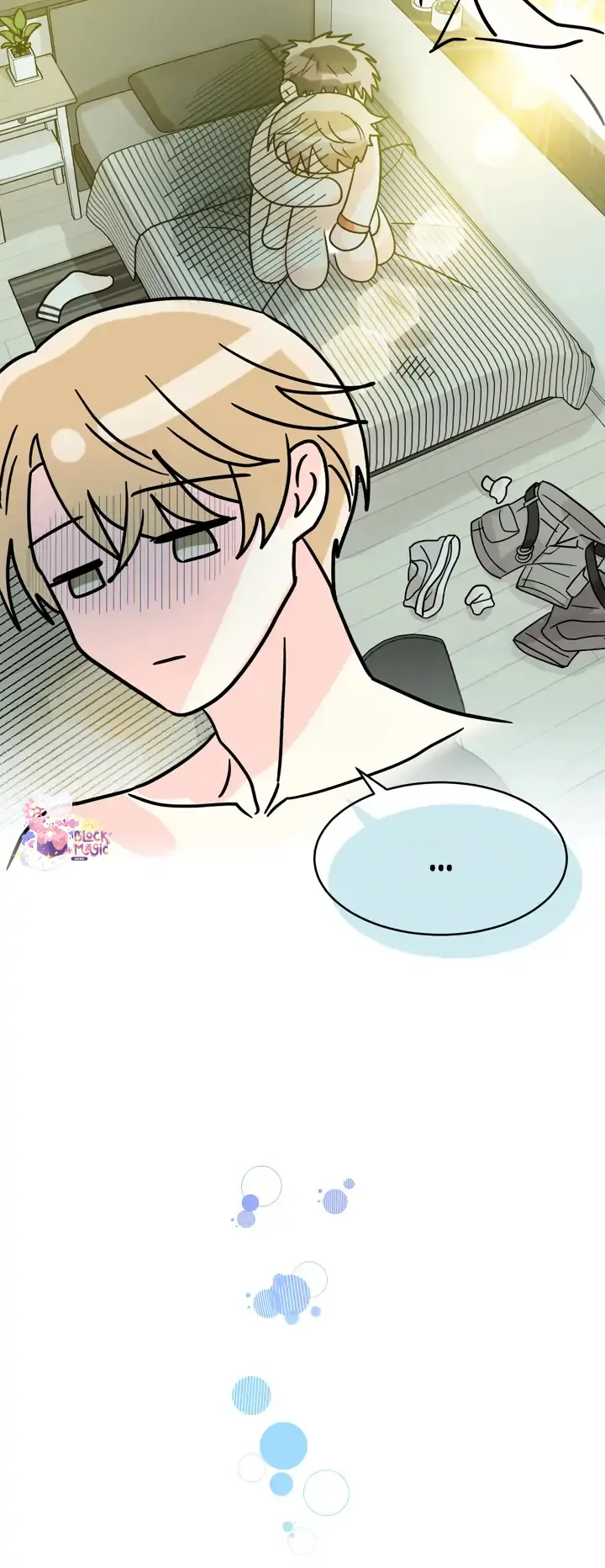 Đọc truyện Tổng hợp Manhwa Ngắn - Chapter 6.5