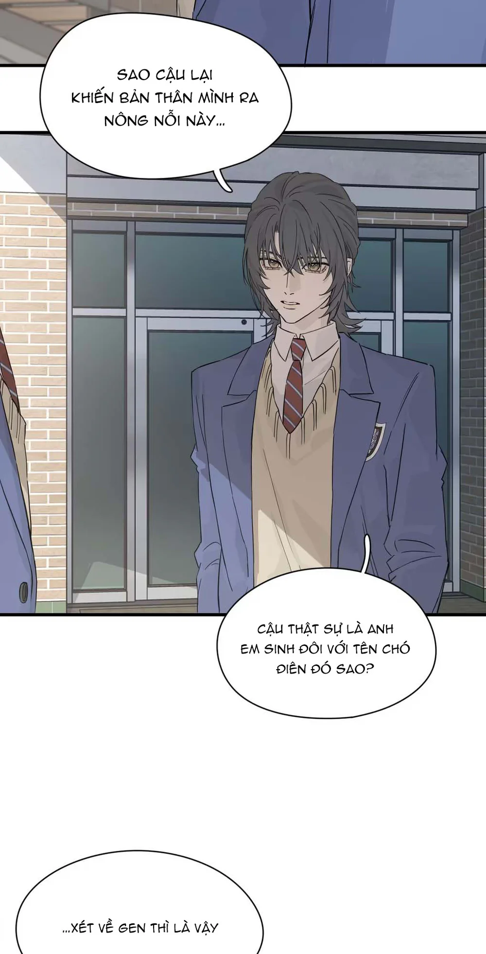Đọc truyện Lửa Tù - Chapter 9