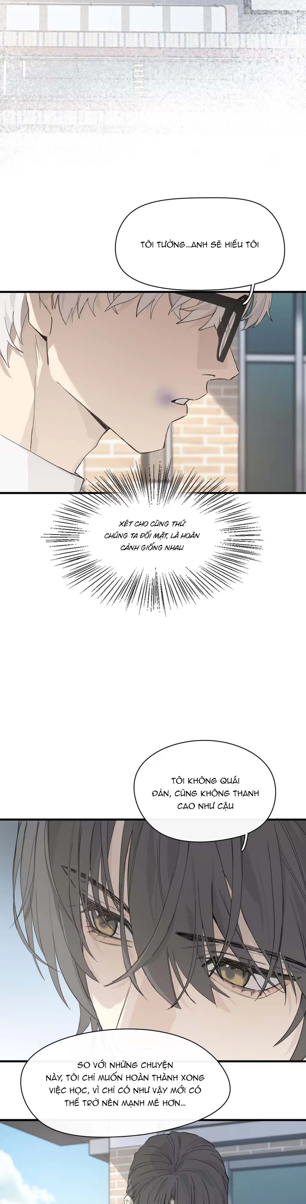 Đọc truyện Lửa Tù - Chapter 9