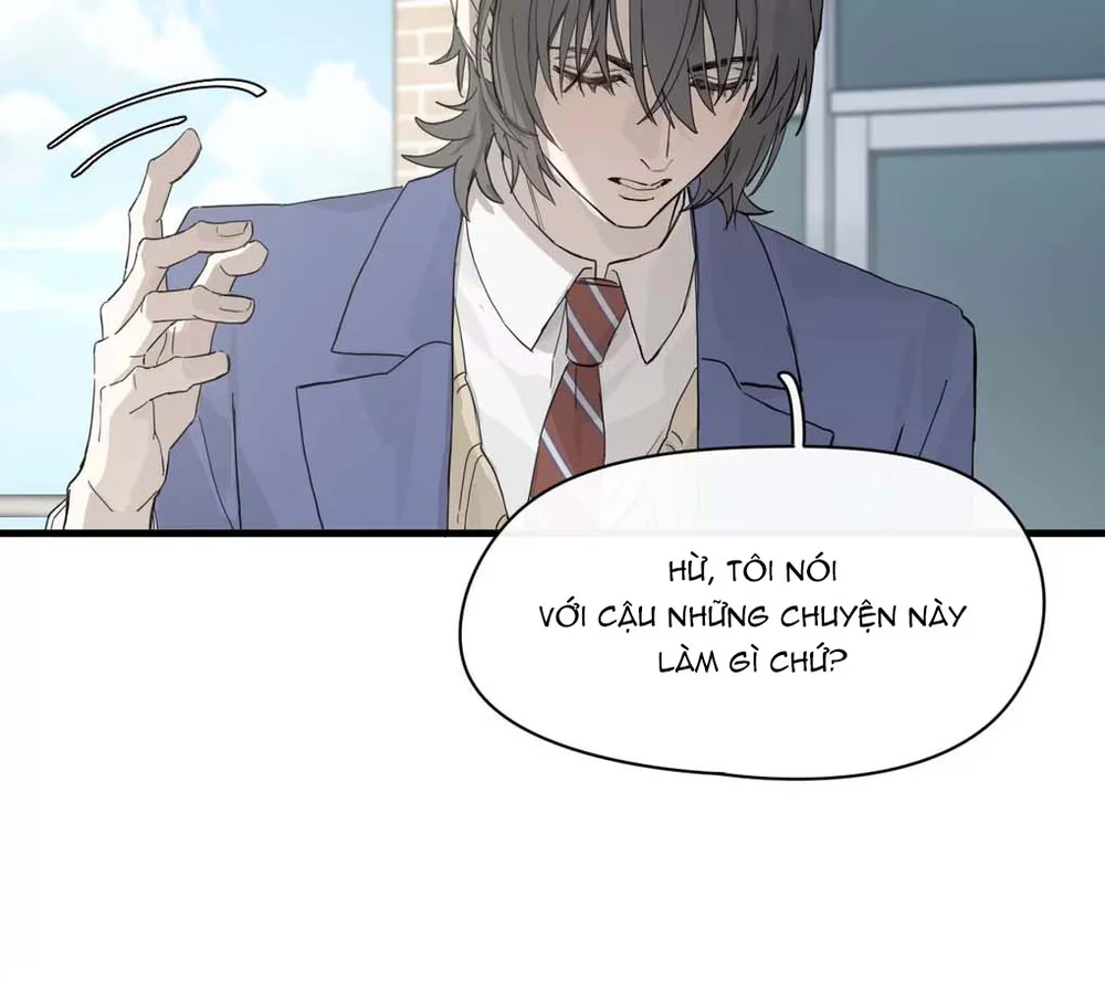 Đọc truyện Lửa Tù - Chapter 9