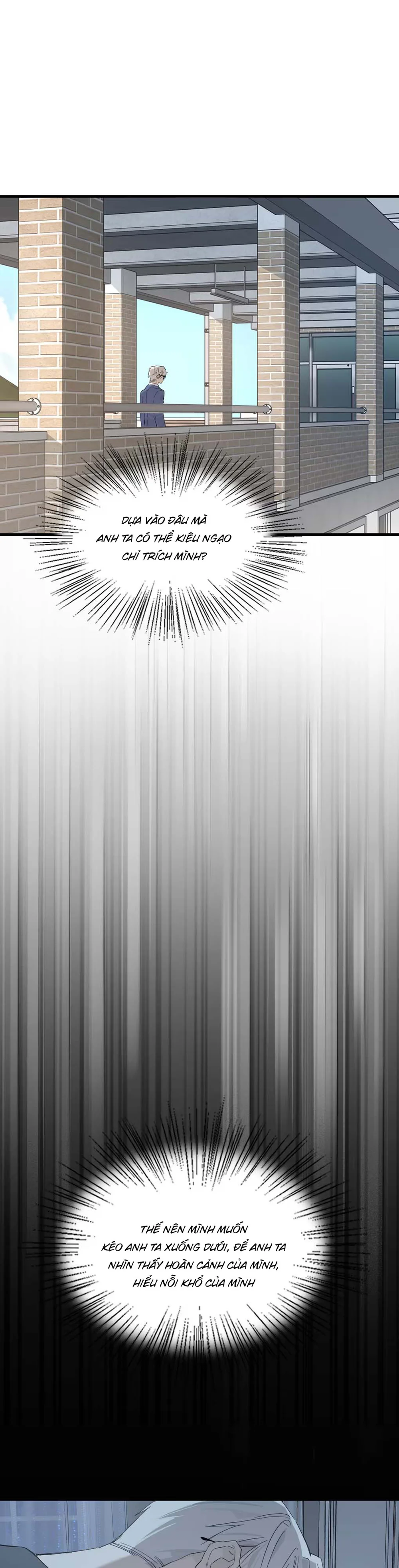 Đọc truyện Lửa Tù - Chapter 10