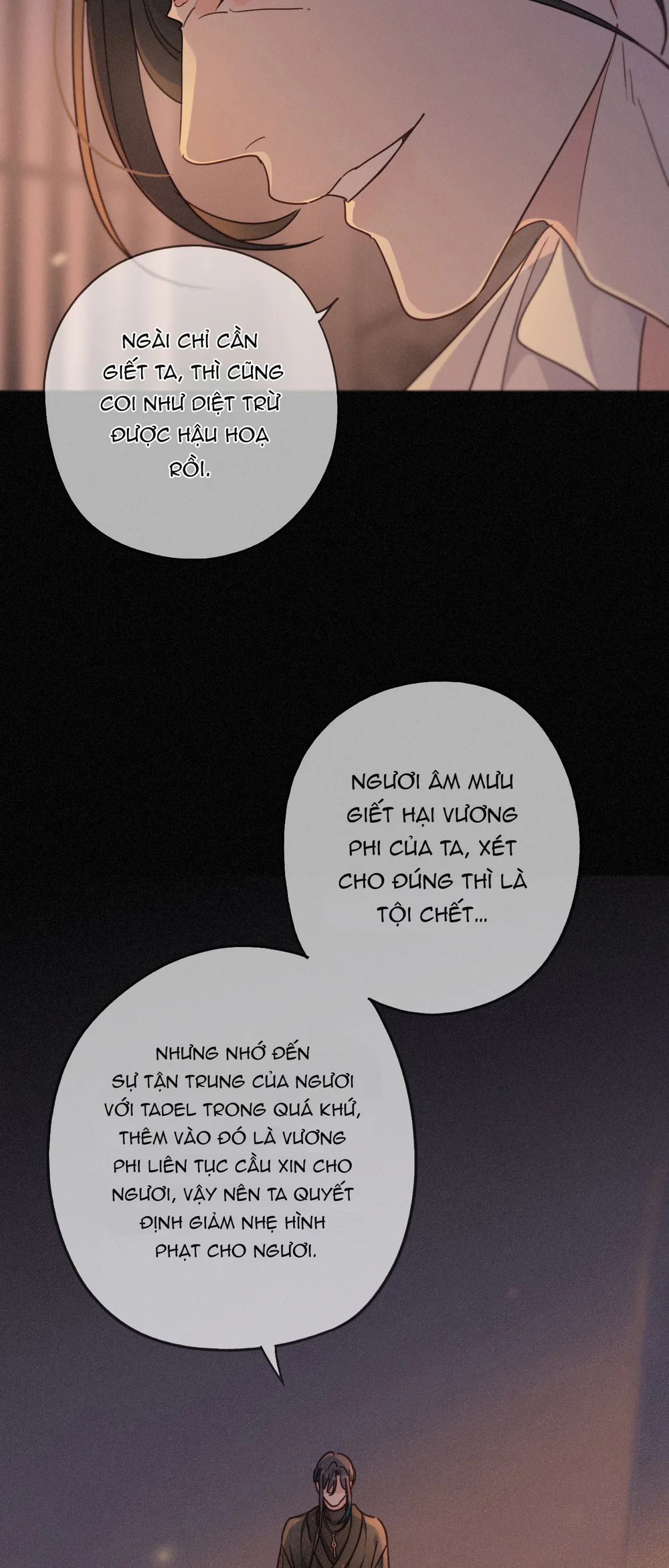 Đọc truyện Khốn Thú Chi Nhiễm - Chapter 79