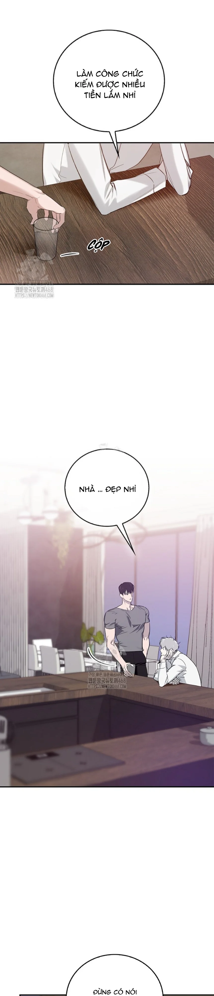 Đọc truyện Zero Side - Chapter 7