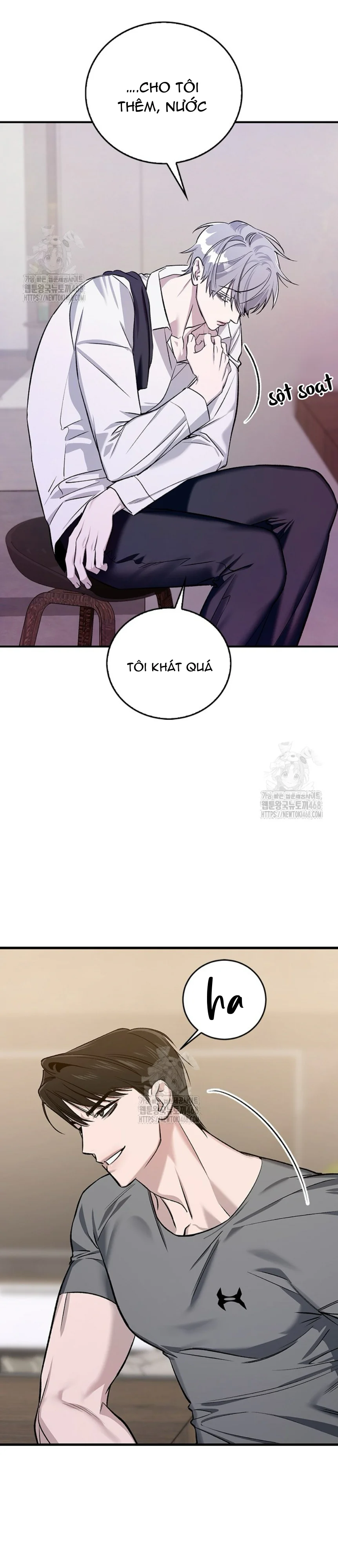 Đọc truyện Zero Side - Chapter 7